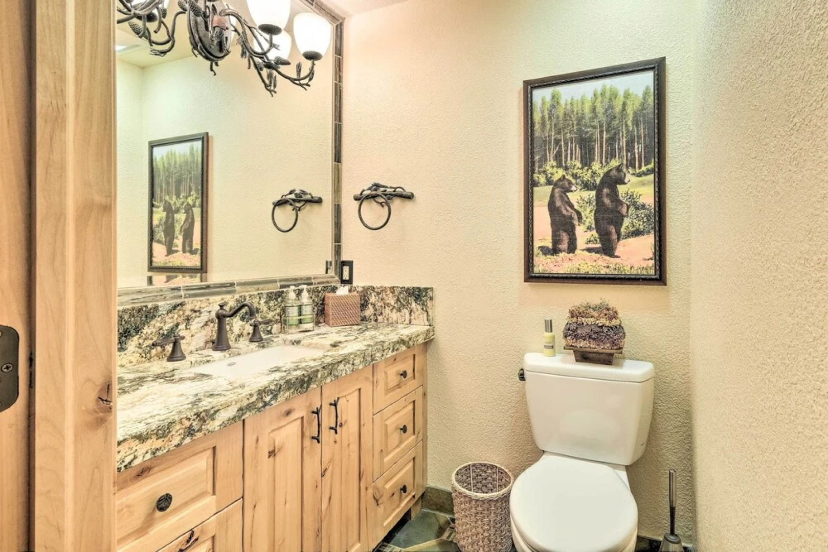 Groveland Lake House w/ Hot Tub & Water Views