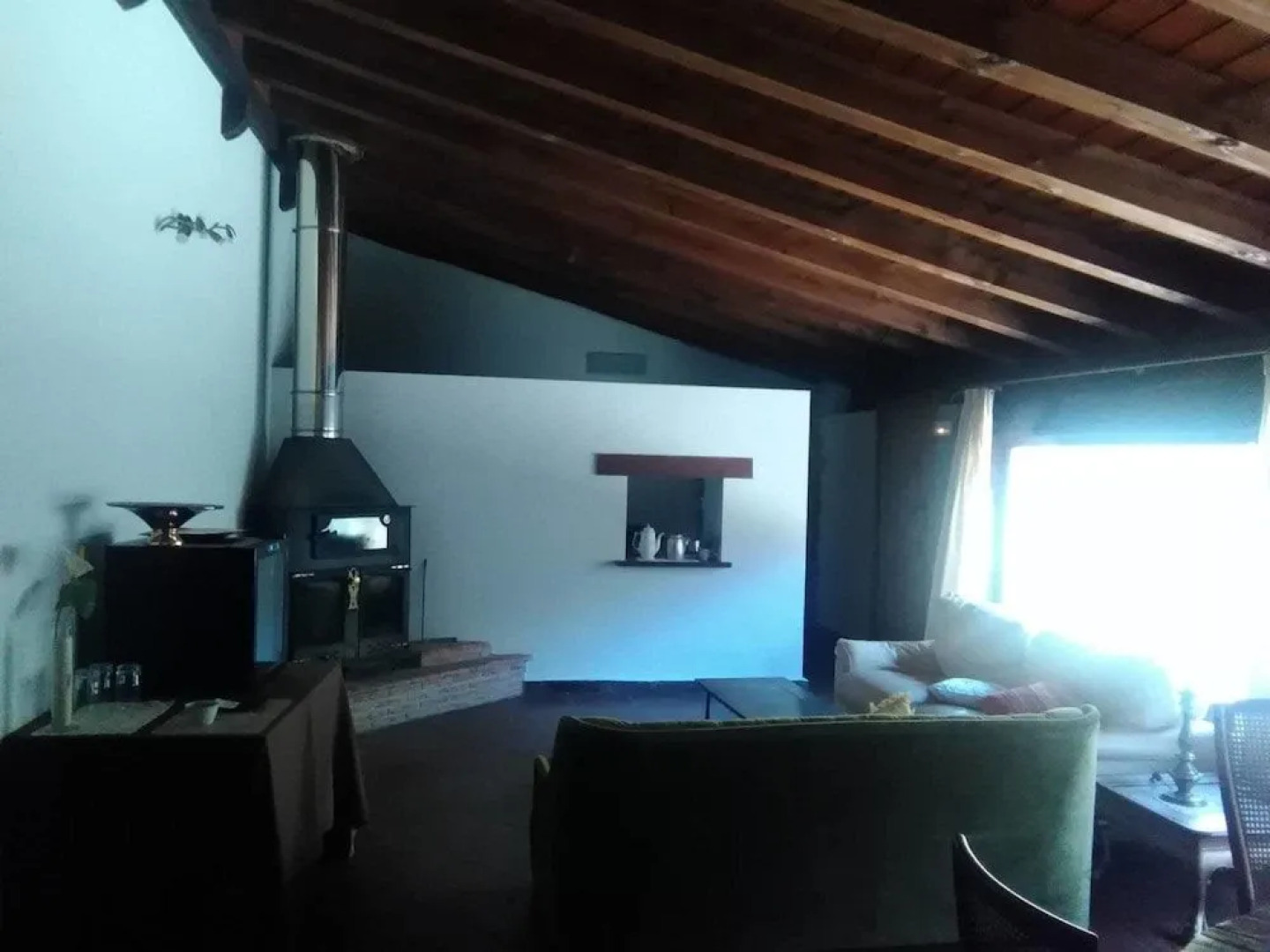 Casa Rural y Apartamentos Haizeaberri