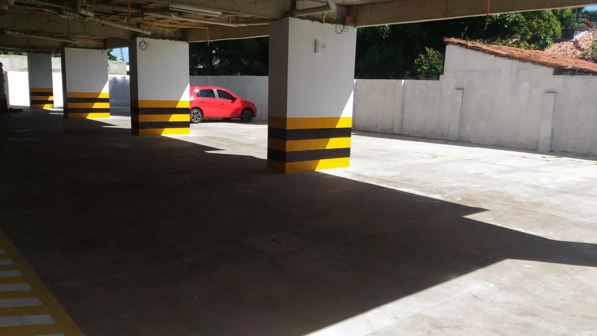 Uchôa Teresina Hotel