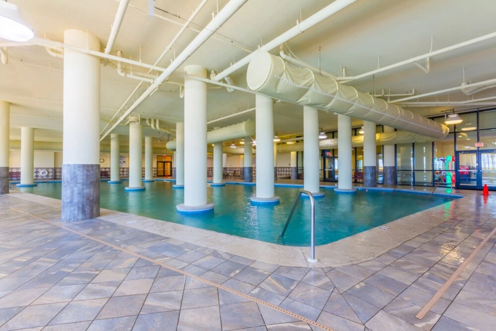 The Oasis at Orange Beach by Hosteeva