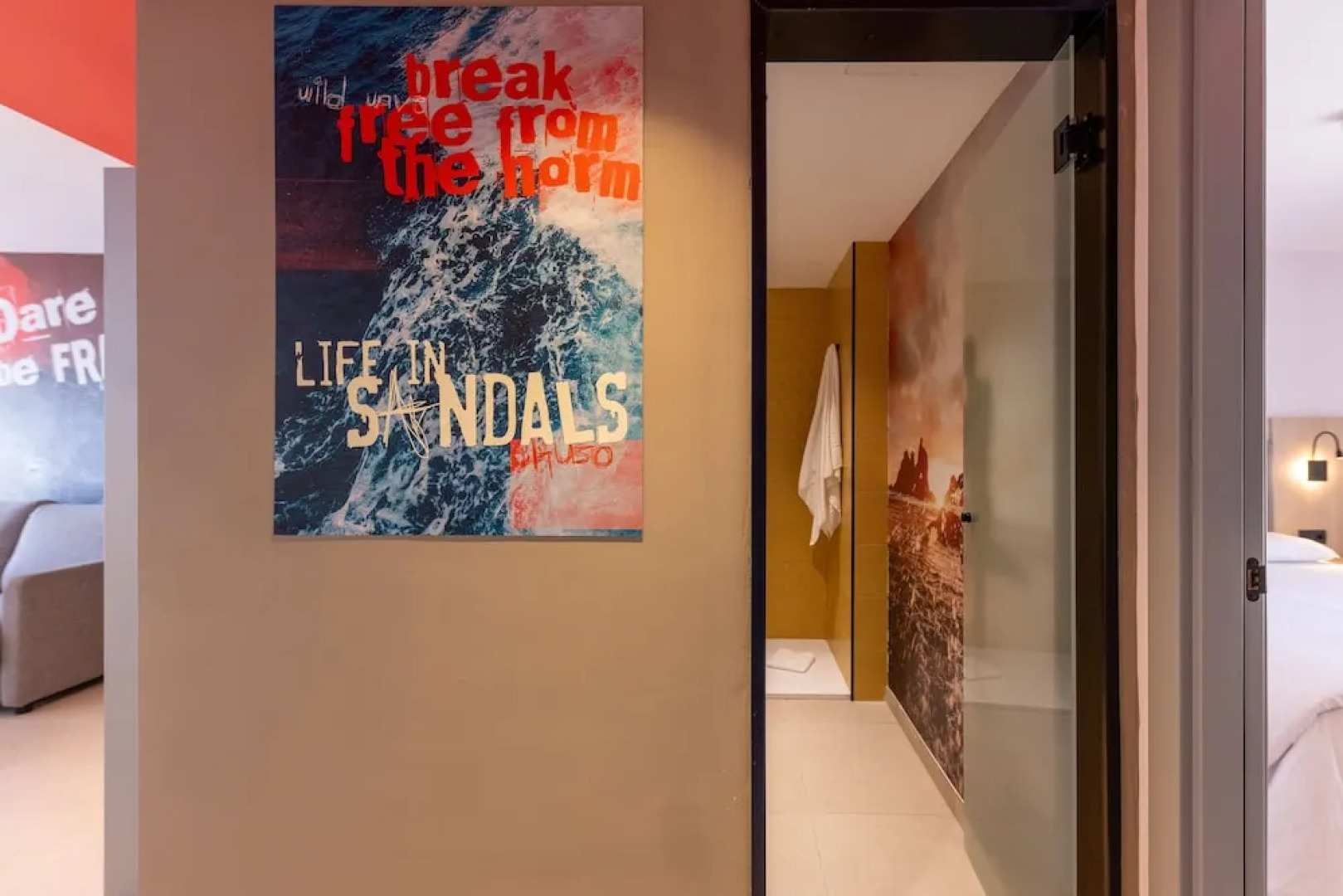 Sholeo Lodges Los Gigantes