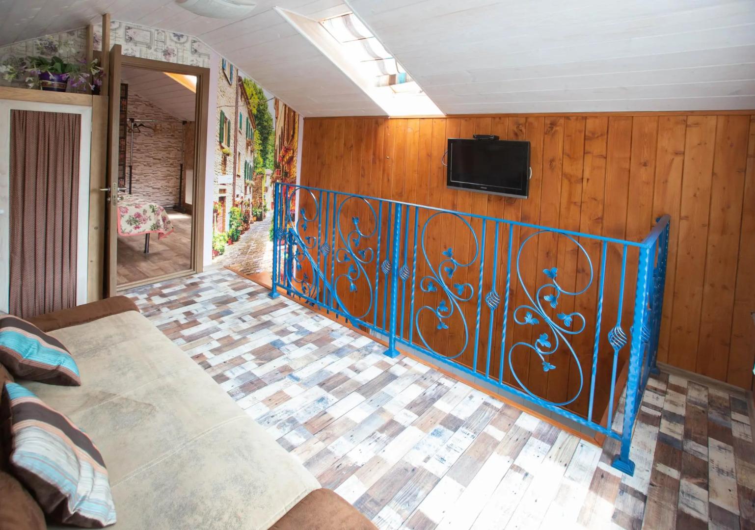 Апартаменты на улице Сосновая 24