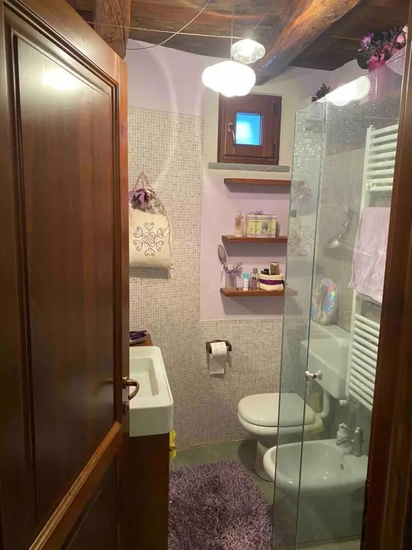 Chalet Rousinette - Val Tronce