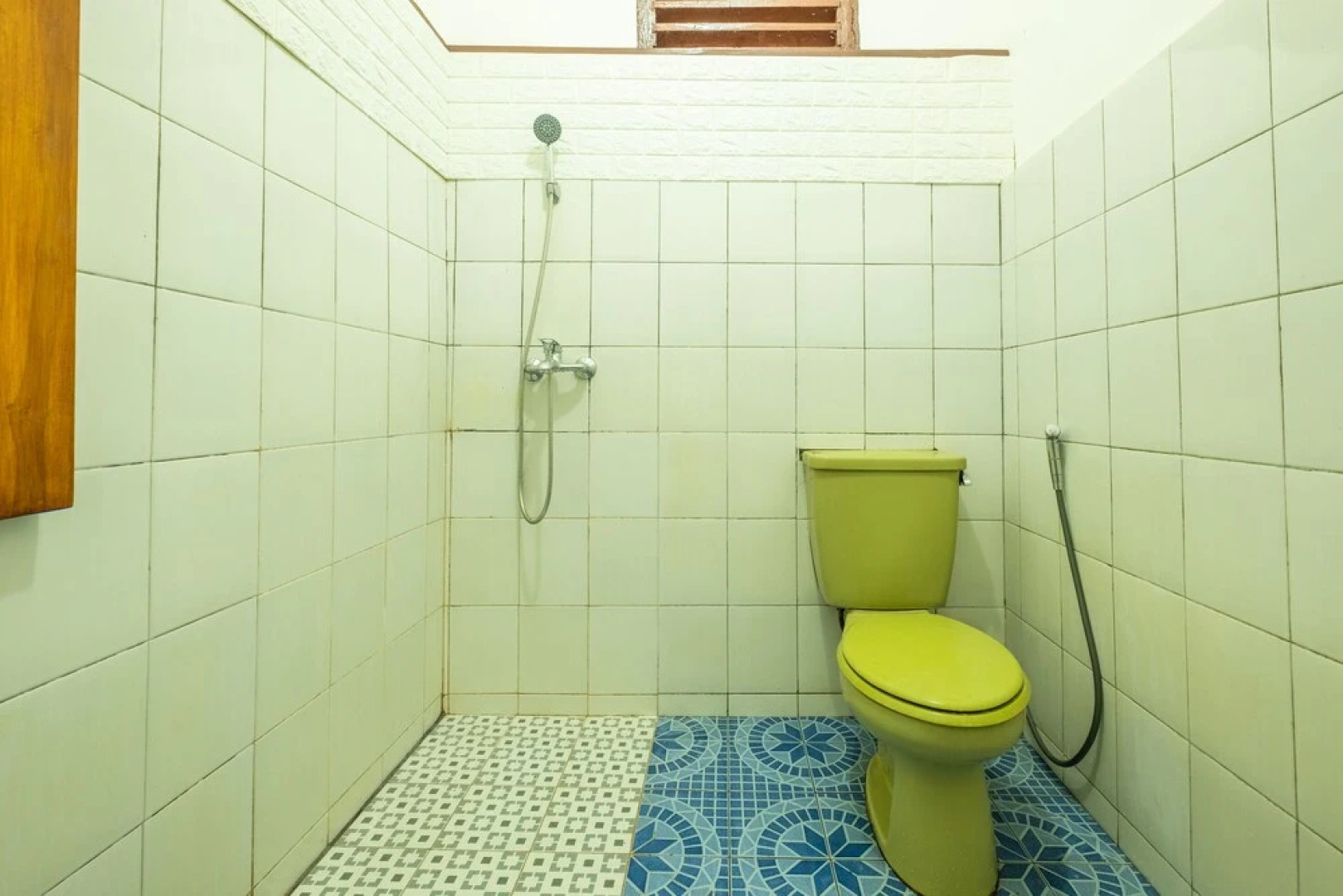 OYO 951 Cempaka Ratu Beach Resort