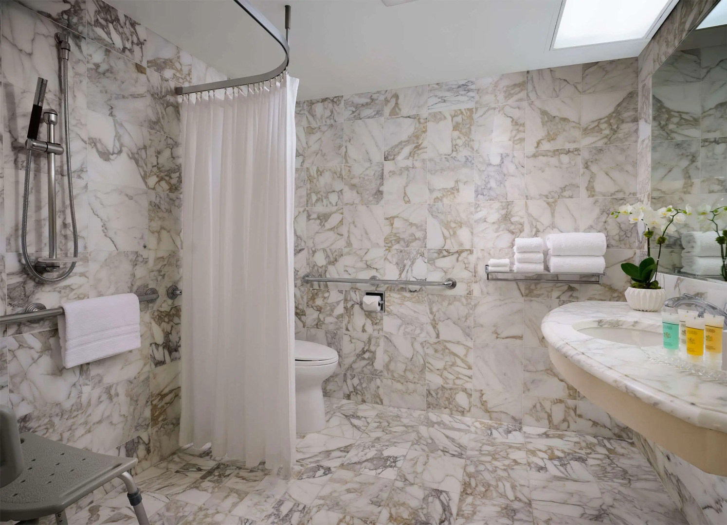 Little America Hotel