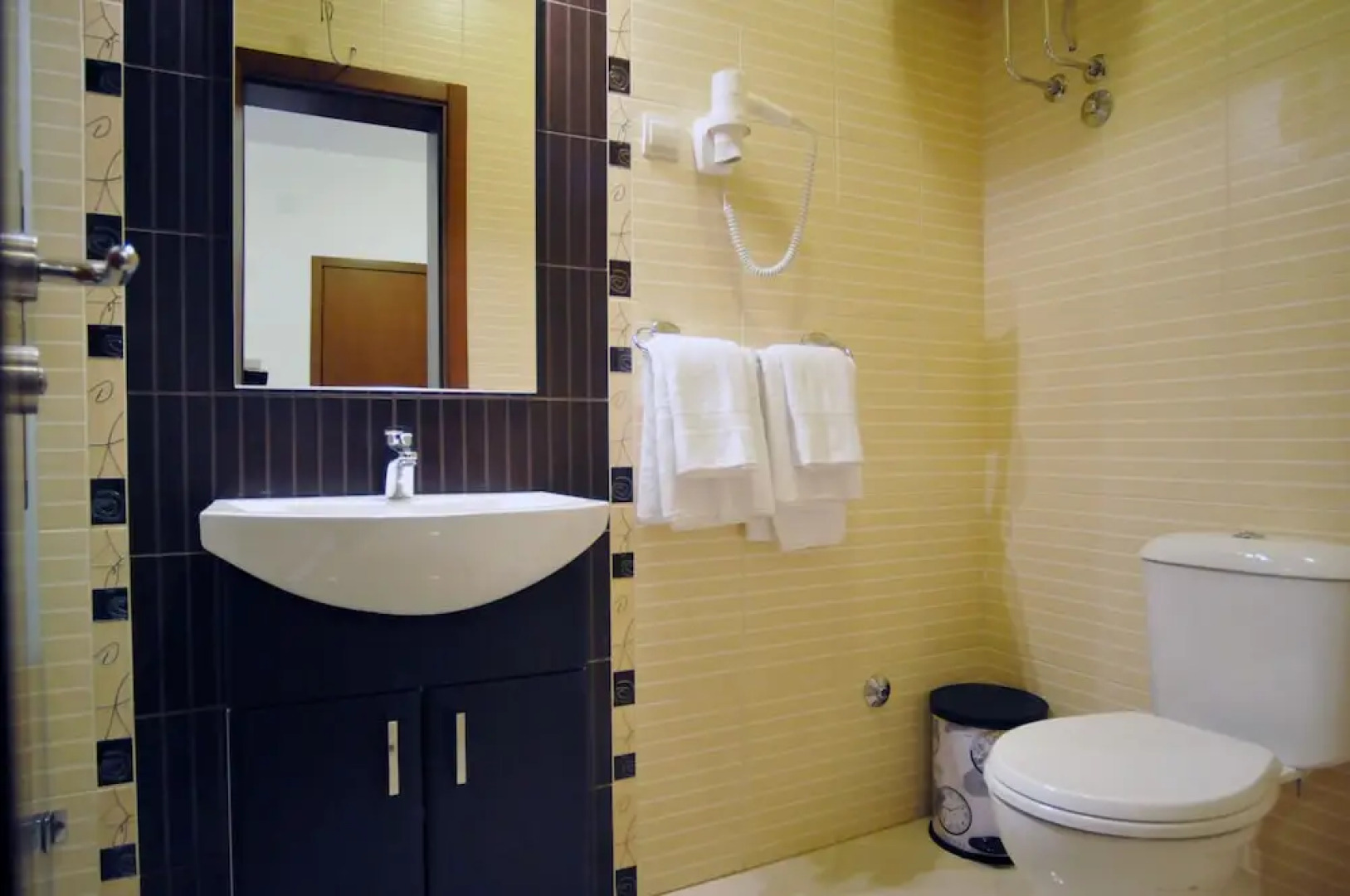 Apartments Bracanovic