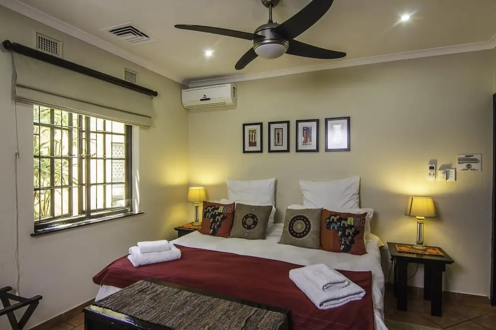 Zeranka Lodge Umhlanga