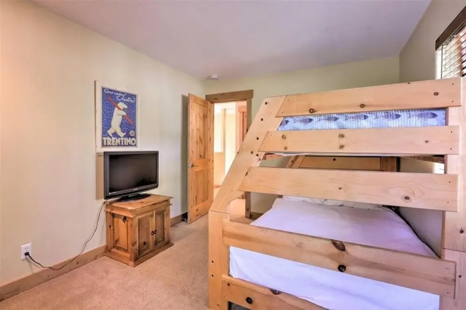 El Dorado Criterion 65 Walnut