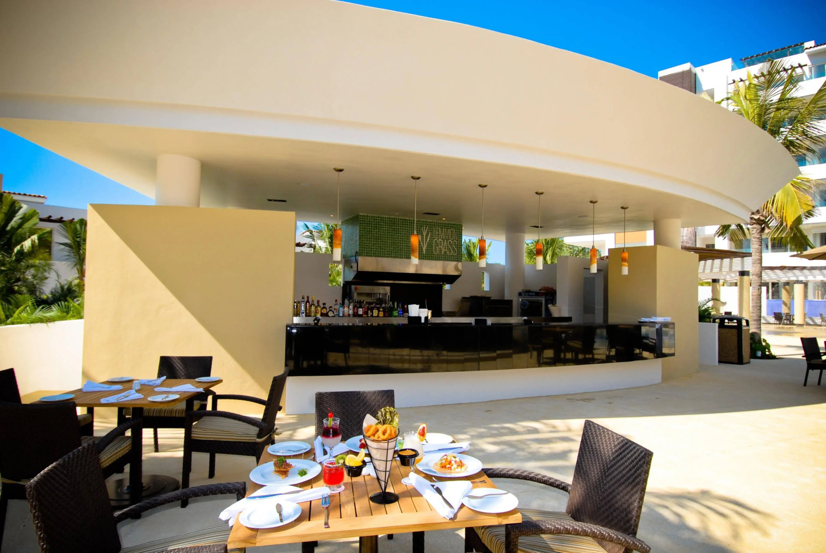 Marival Distinct All-Suites & World Spa – Handwritten Collection