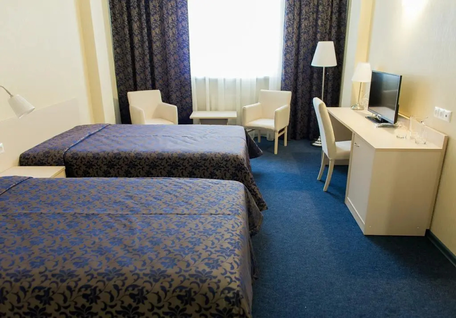 Жигулевская Долина