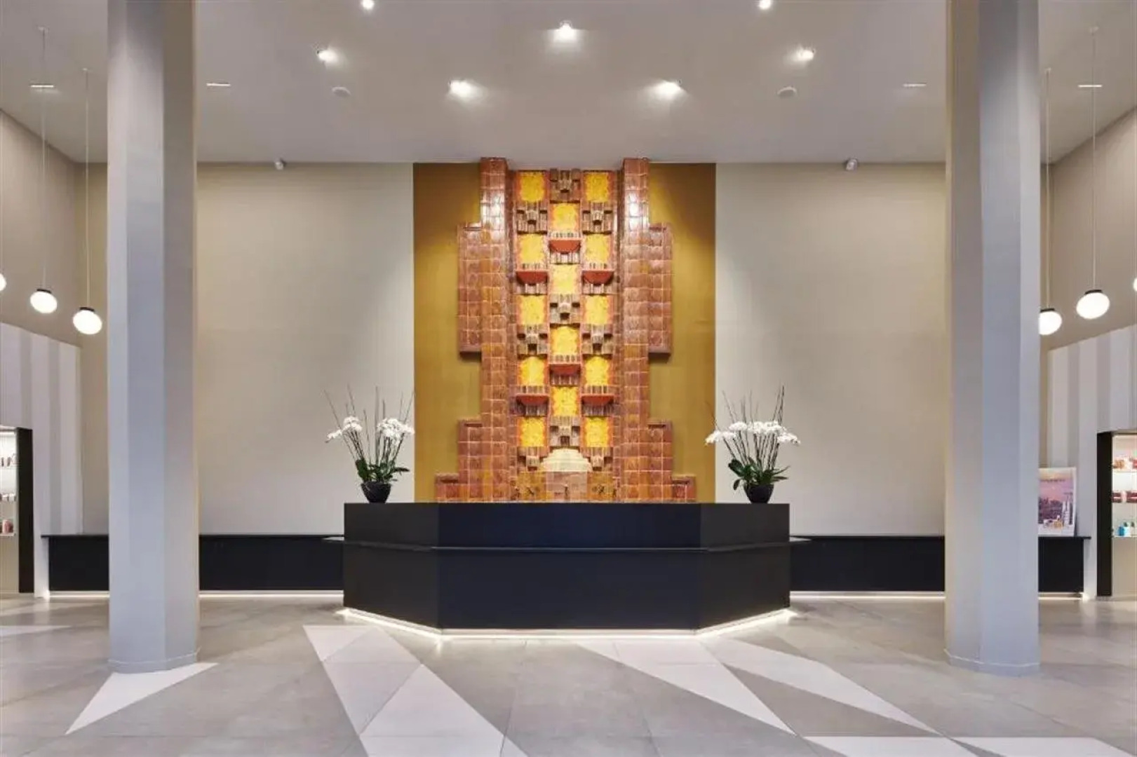 Hotel & Spa Vacances Bleues Le Splendid