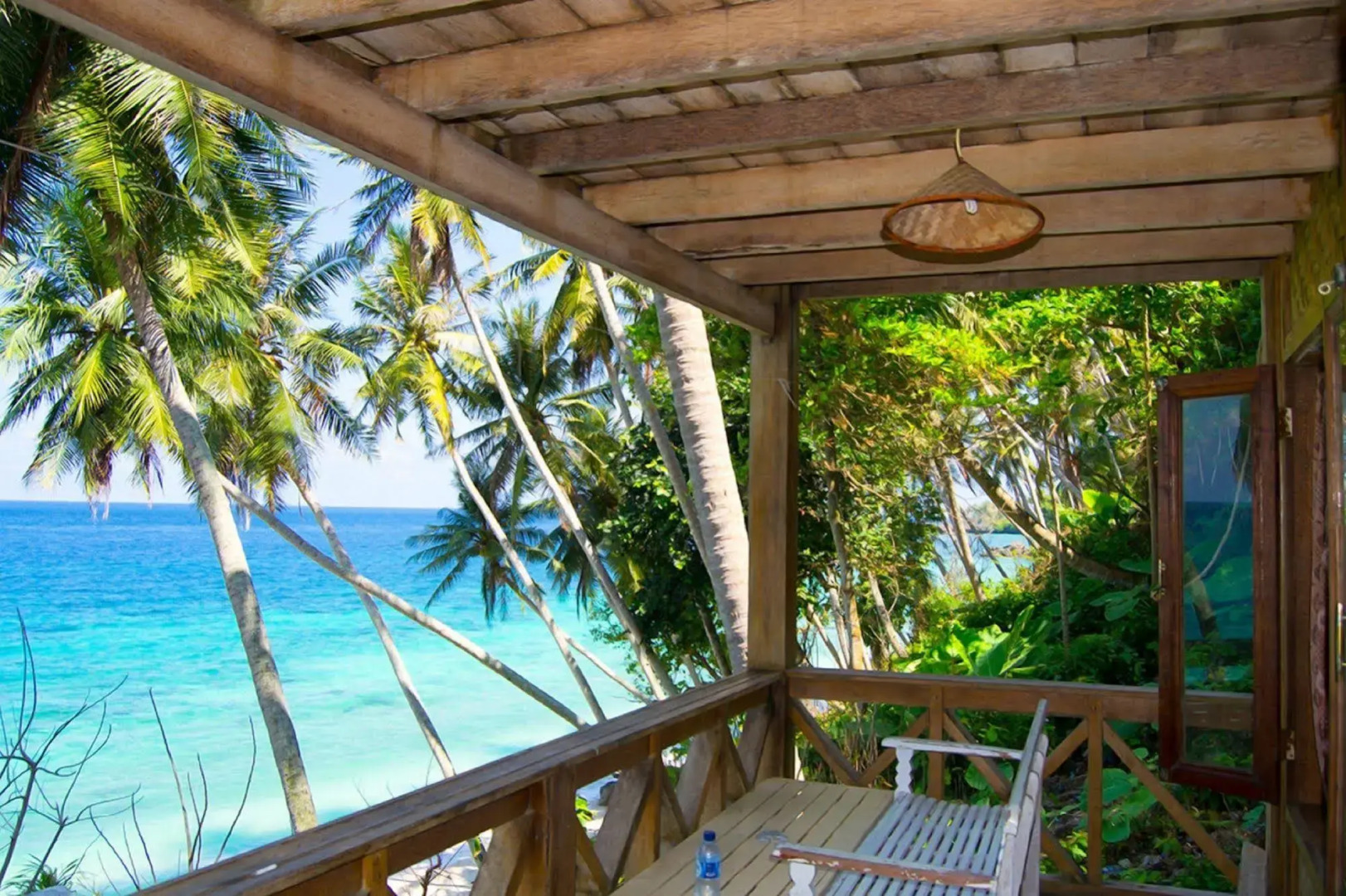 Freddies Santai Sumurtiga