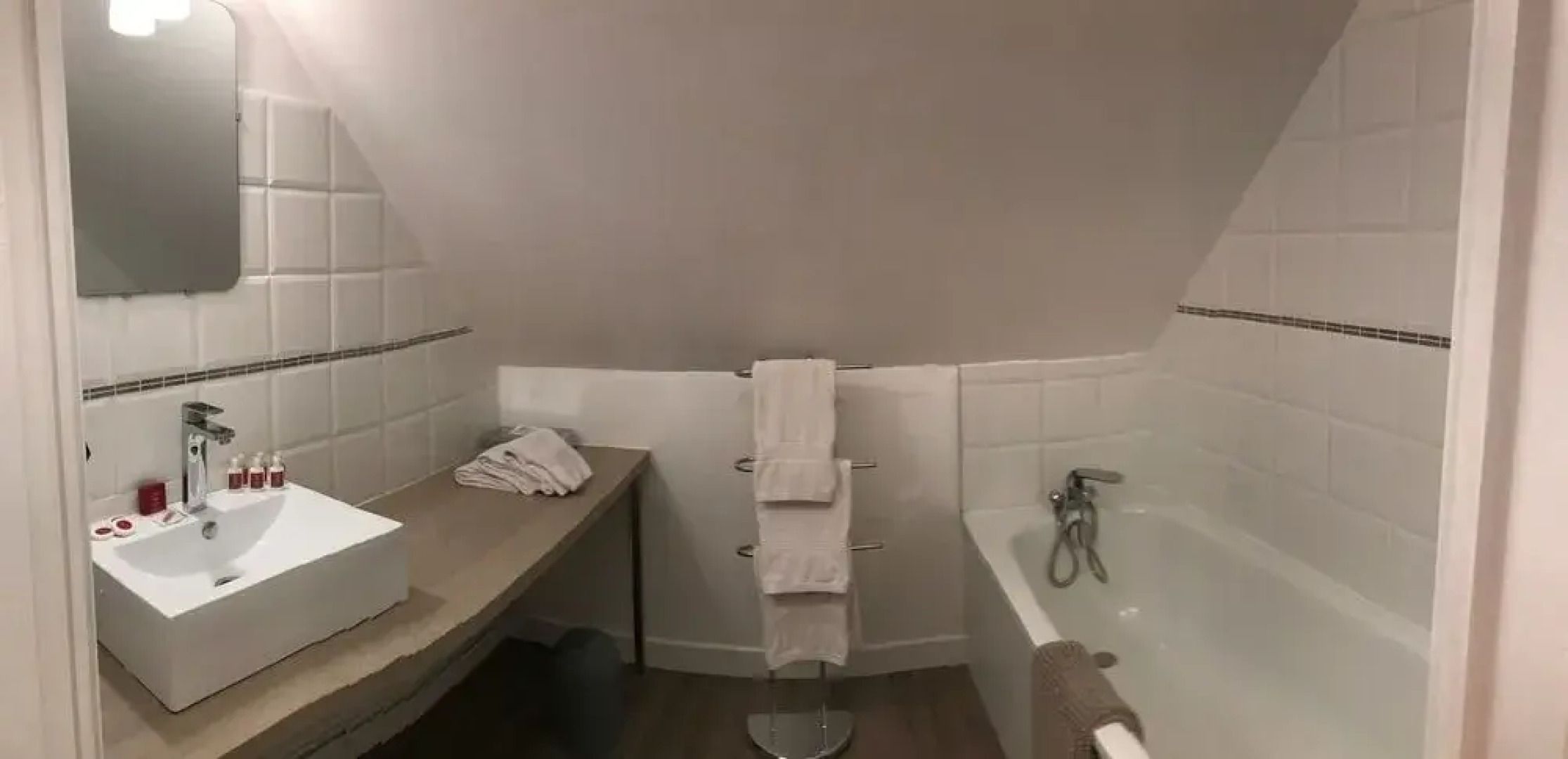 Hôtel Tardif Noble Guesthouse