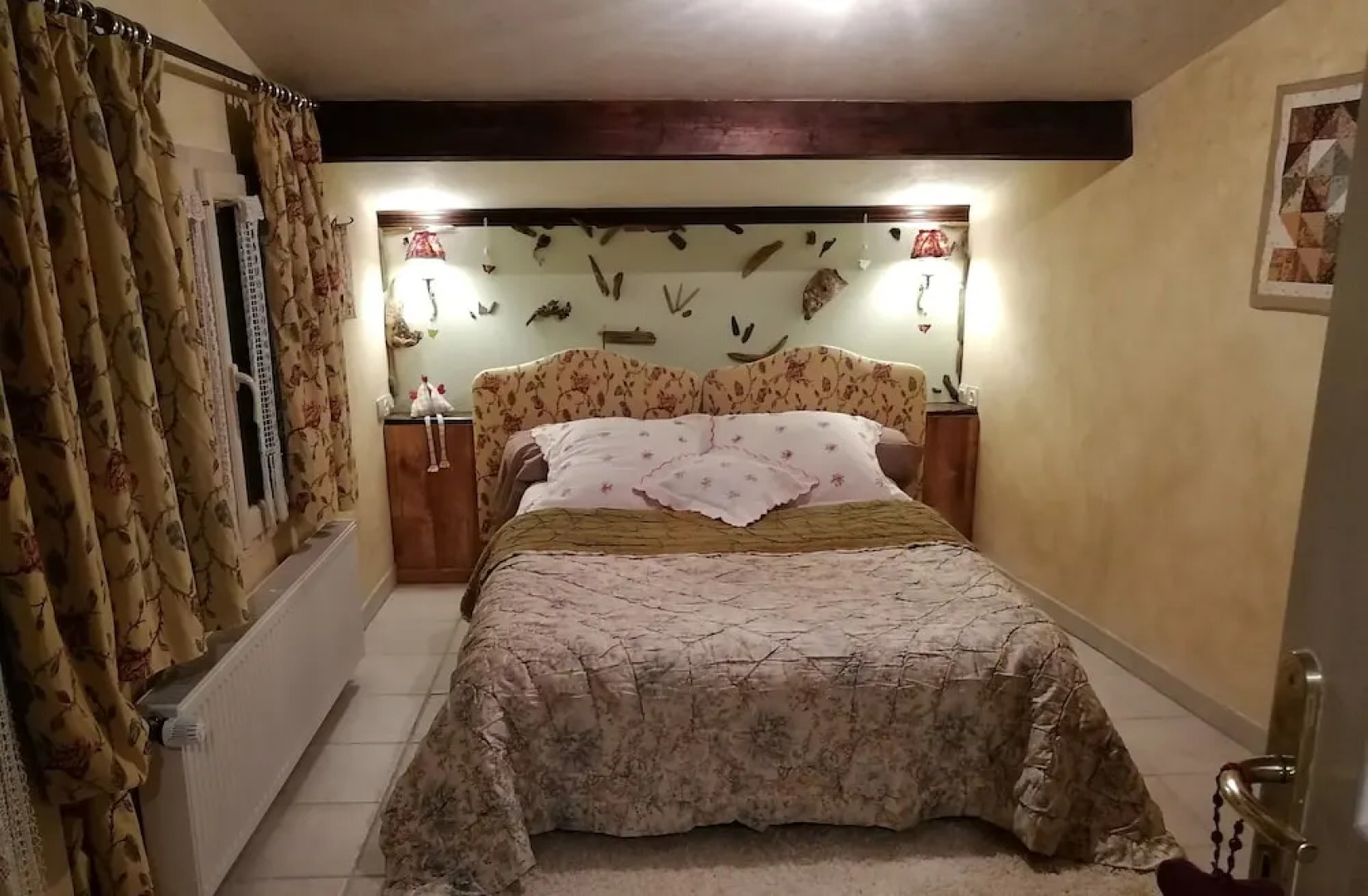 Demeure de La Vendemiere