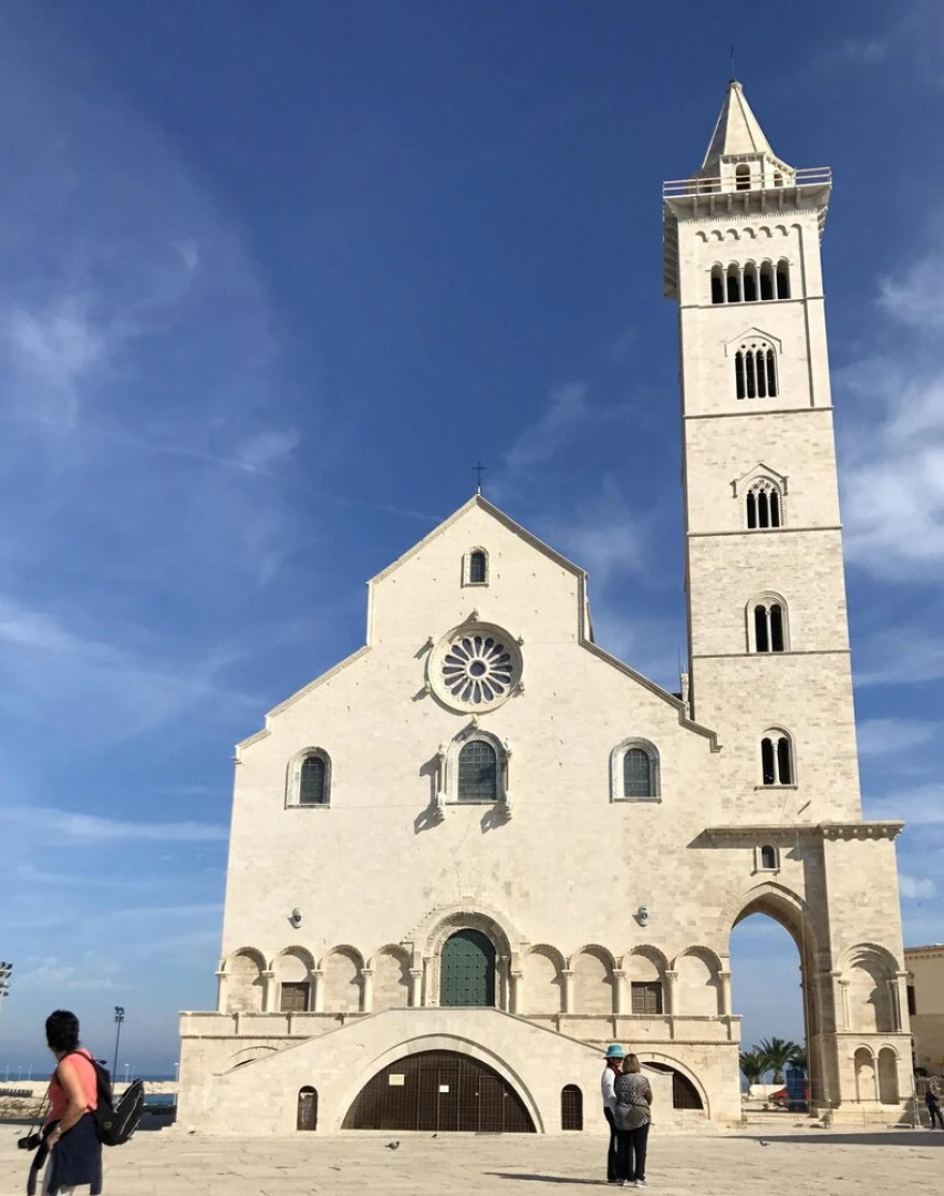 House With 2 Bedrooms in Terlizzi, With Enclosed Garden - 9 km From th