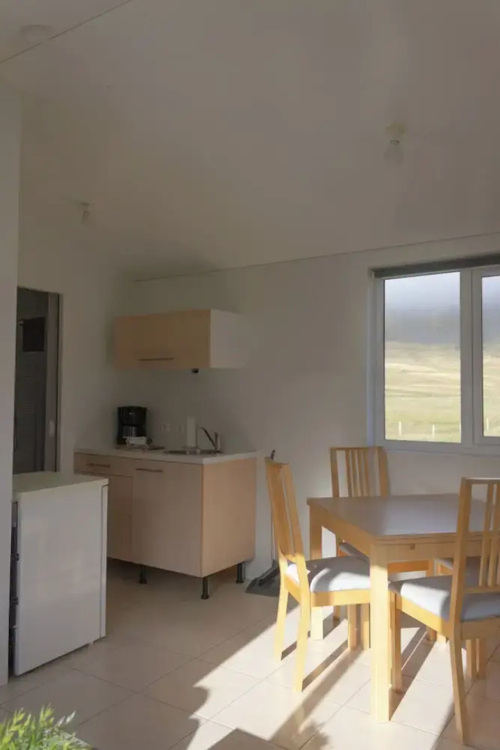 Urðartindur Guesthouse