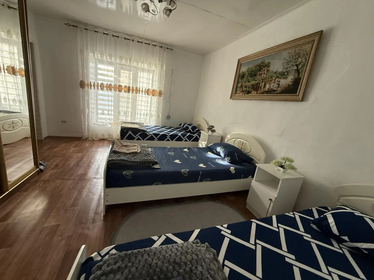 Родное гнездо