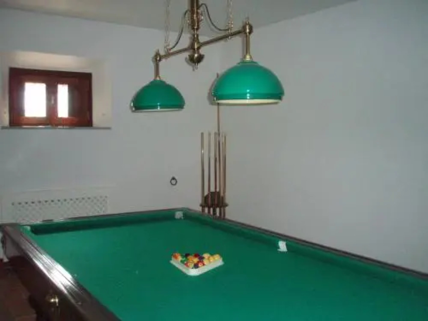 Agriturismo Podere Sant Antonio