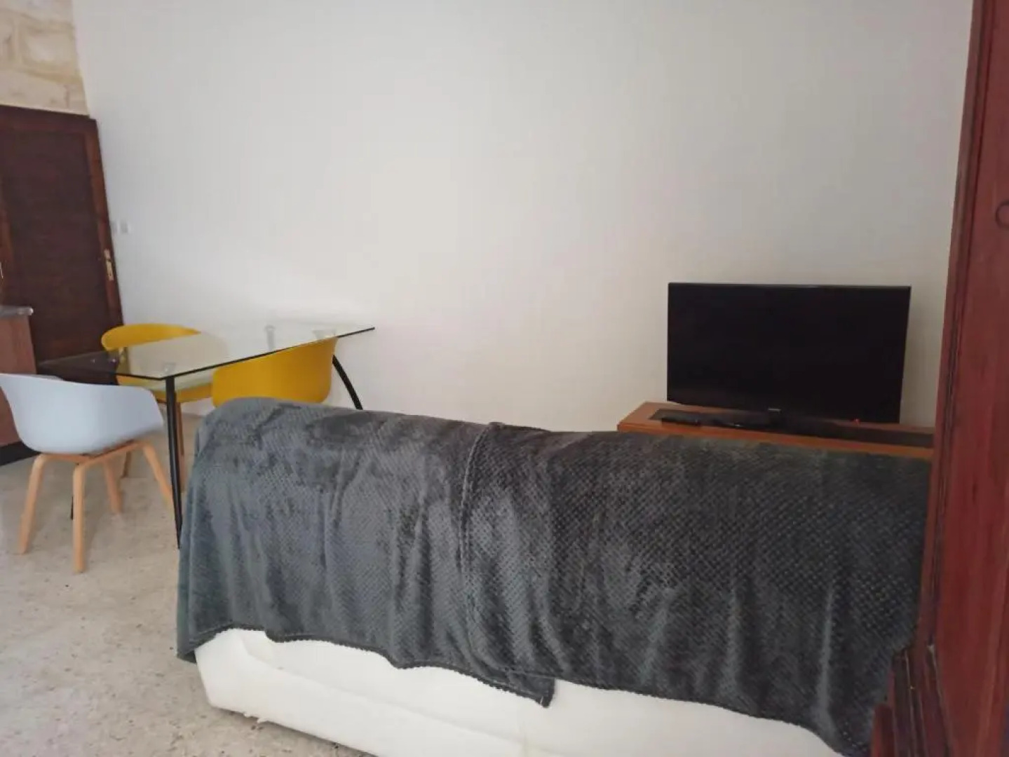 Beautiful Studio Apartment in Qormi, Malta