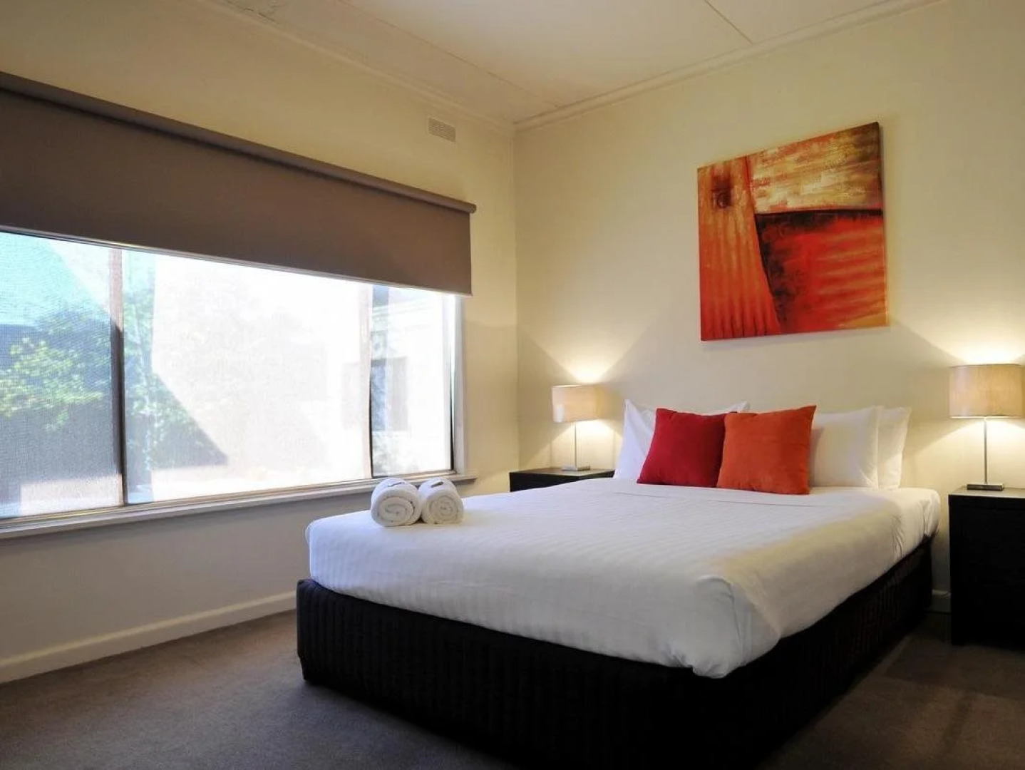 National Hotel Complex