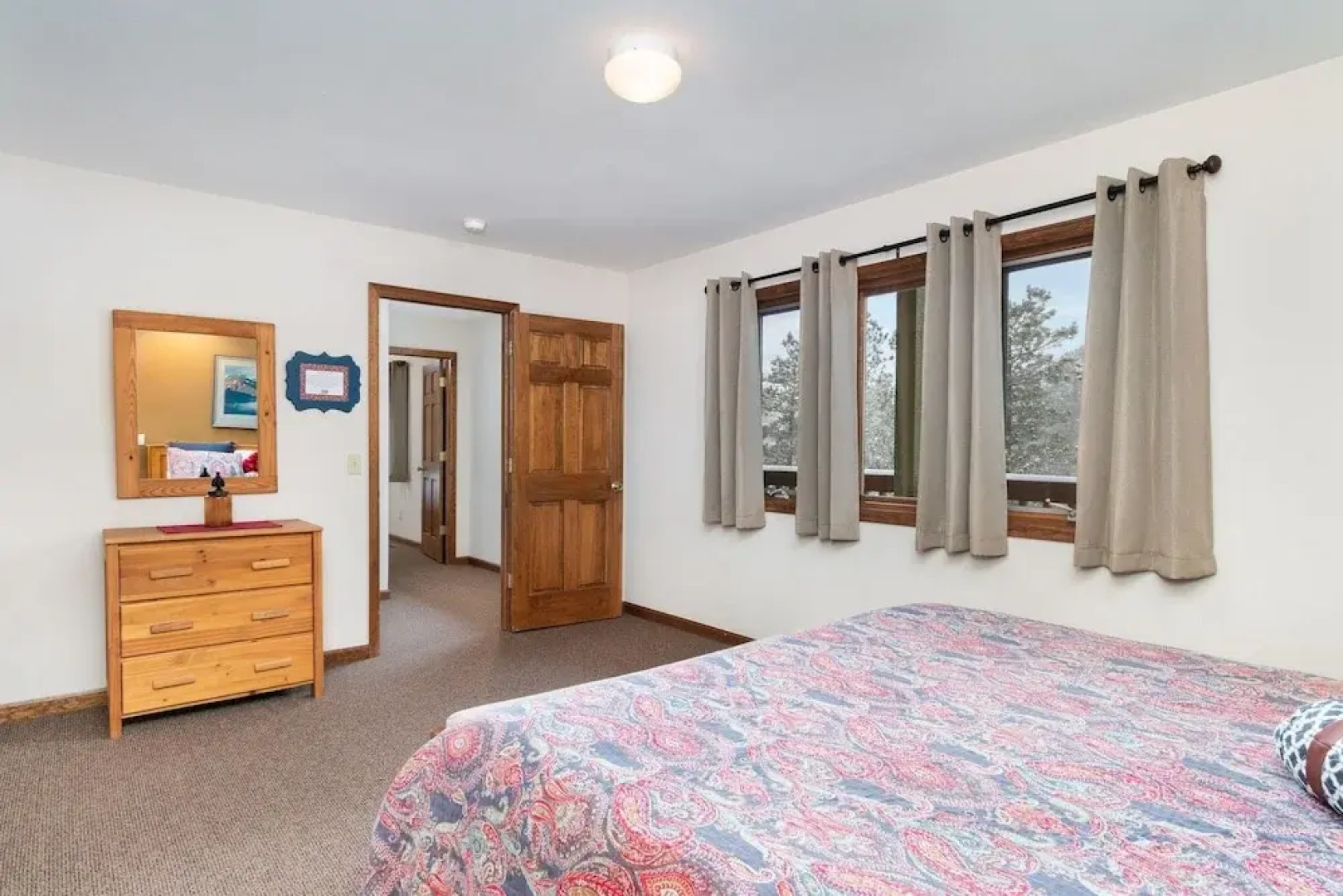 Estes Escape -- Ev #6071 5 Bedroom Home by RedAwning