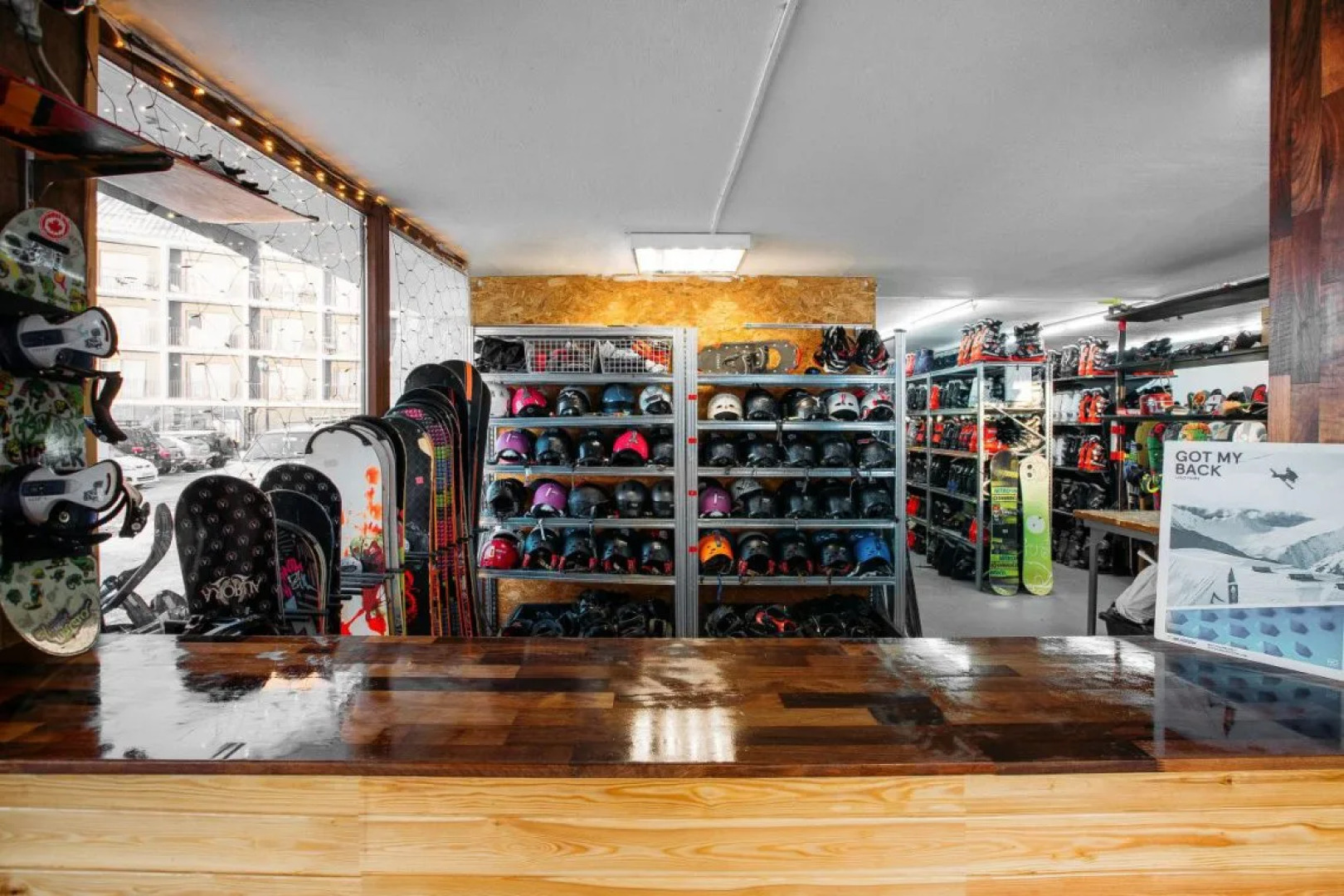 Отель Carpe Diem