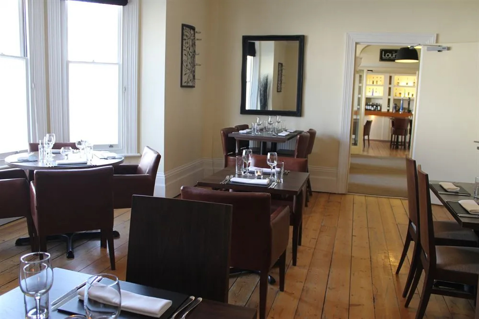 Andover House Hotel & Restaurant - Adults only