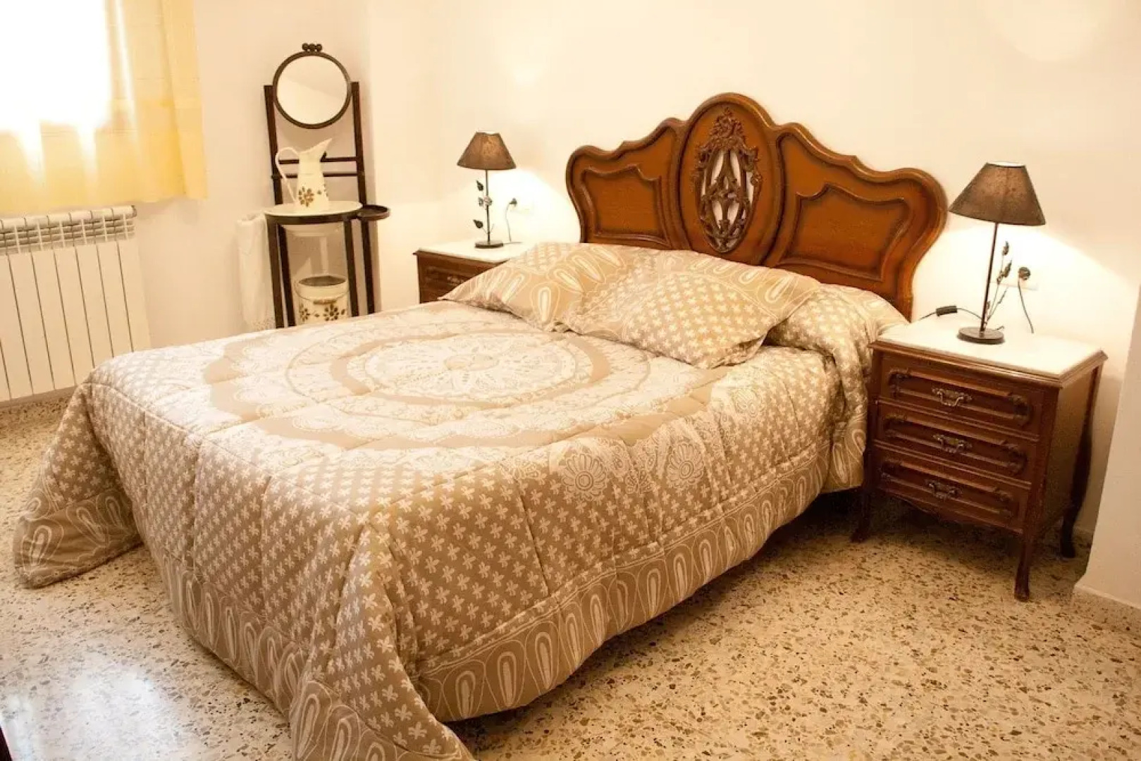 Apartamento Luna - Munebrega