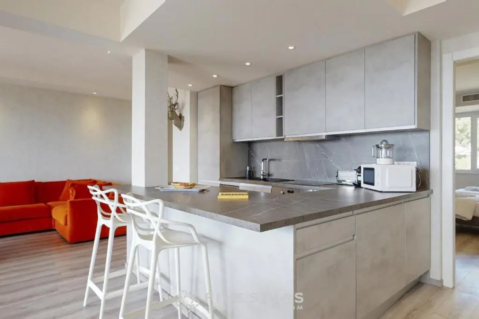 Suite Horizon Fshh