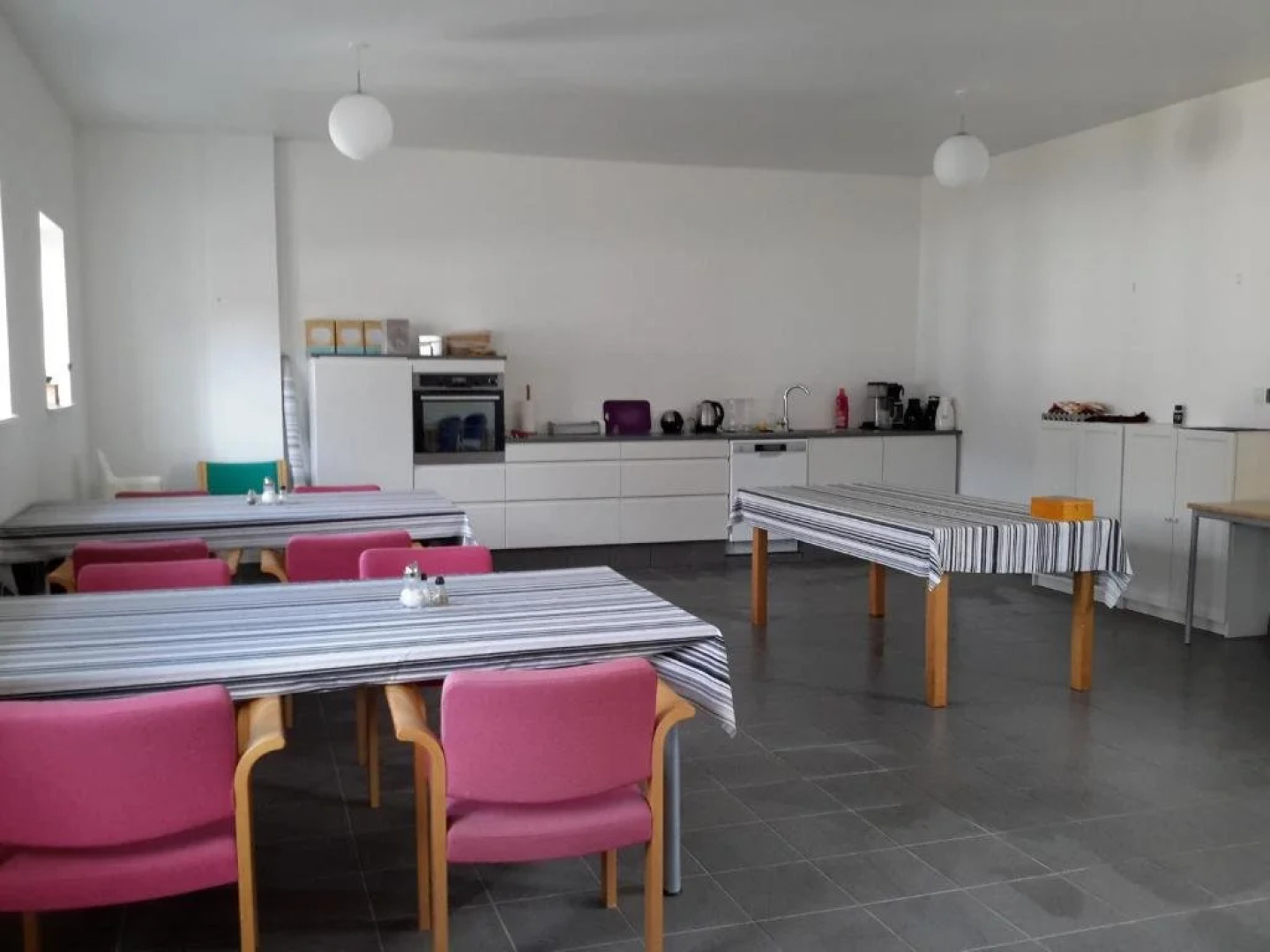 Engly Bed & Breakfast