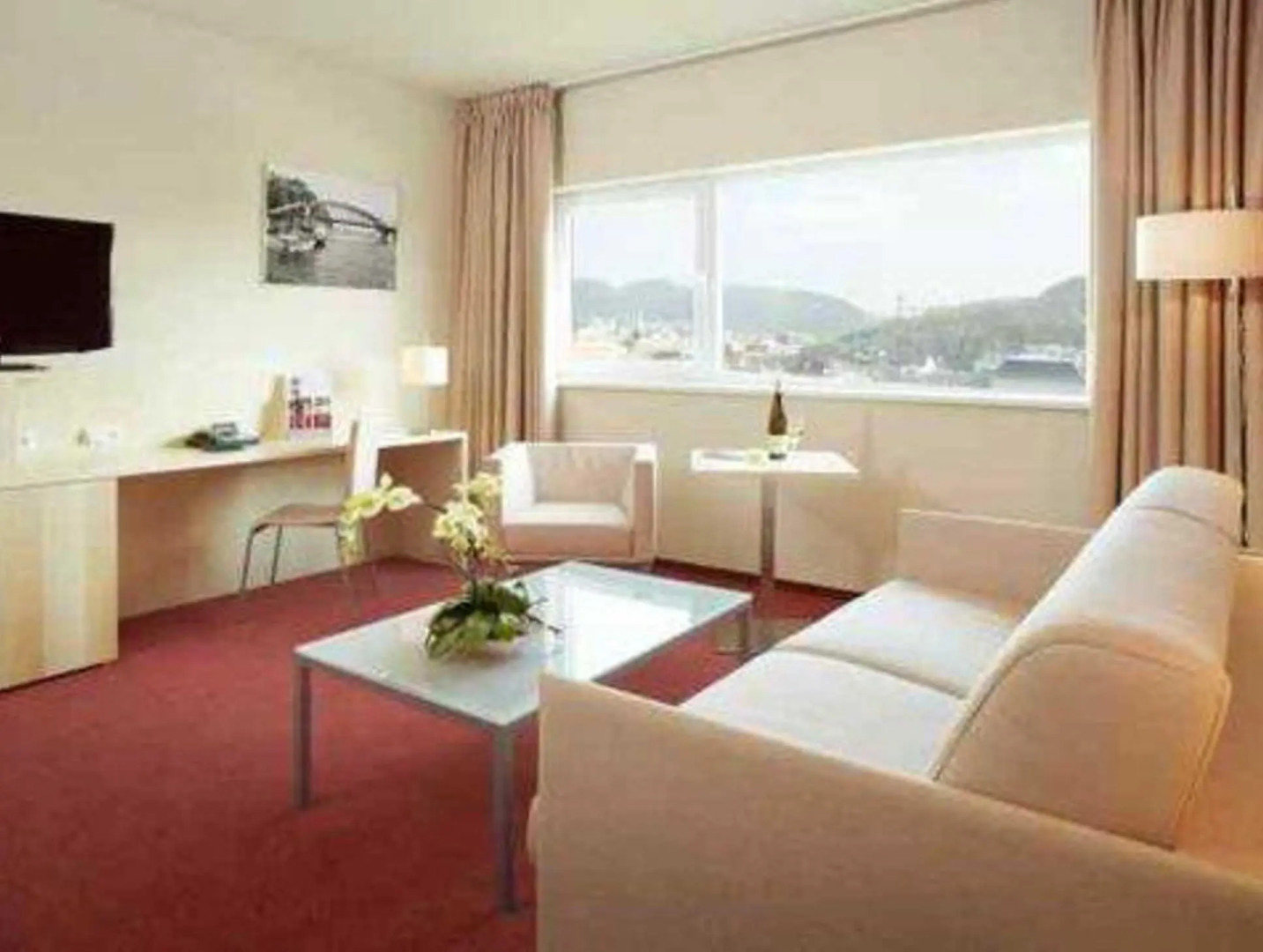 Clarion Congress Hotel Usti nad Labem