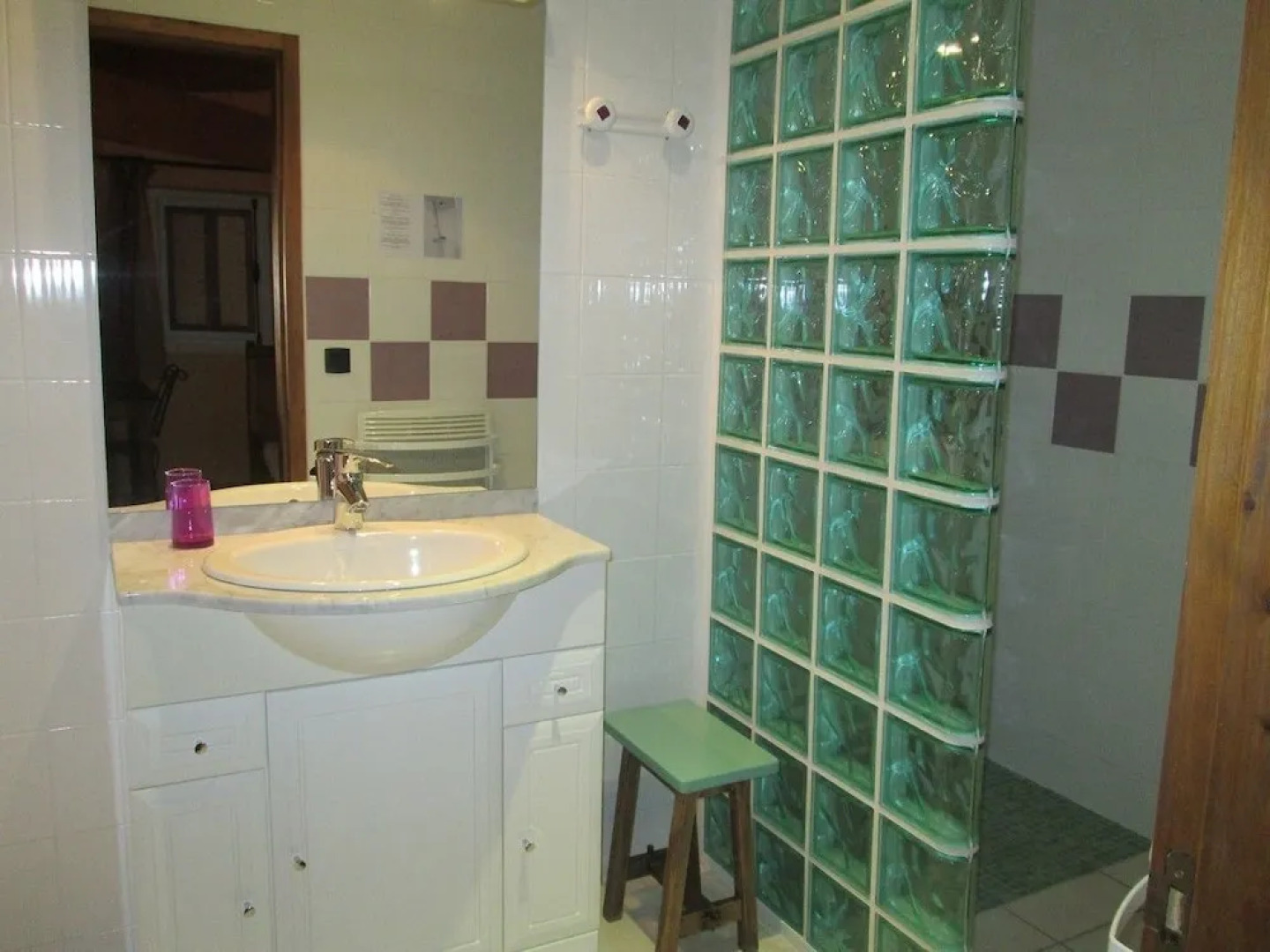 Moulin du Treuil - Gites