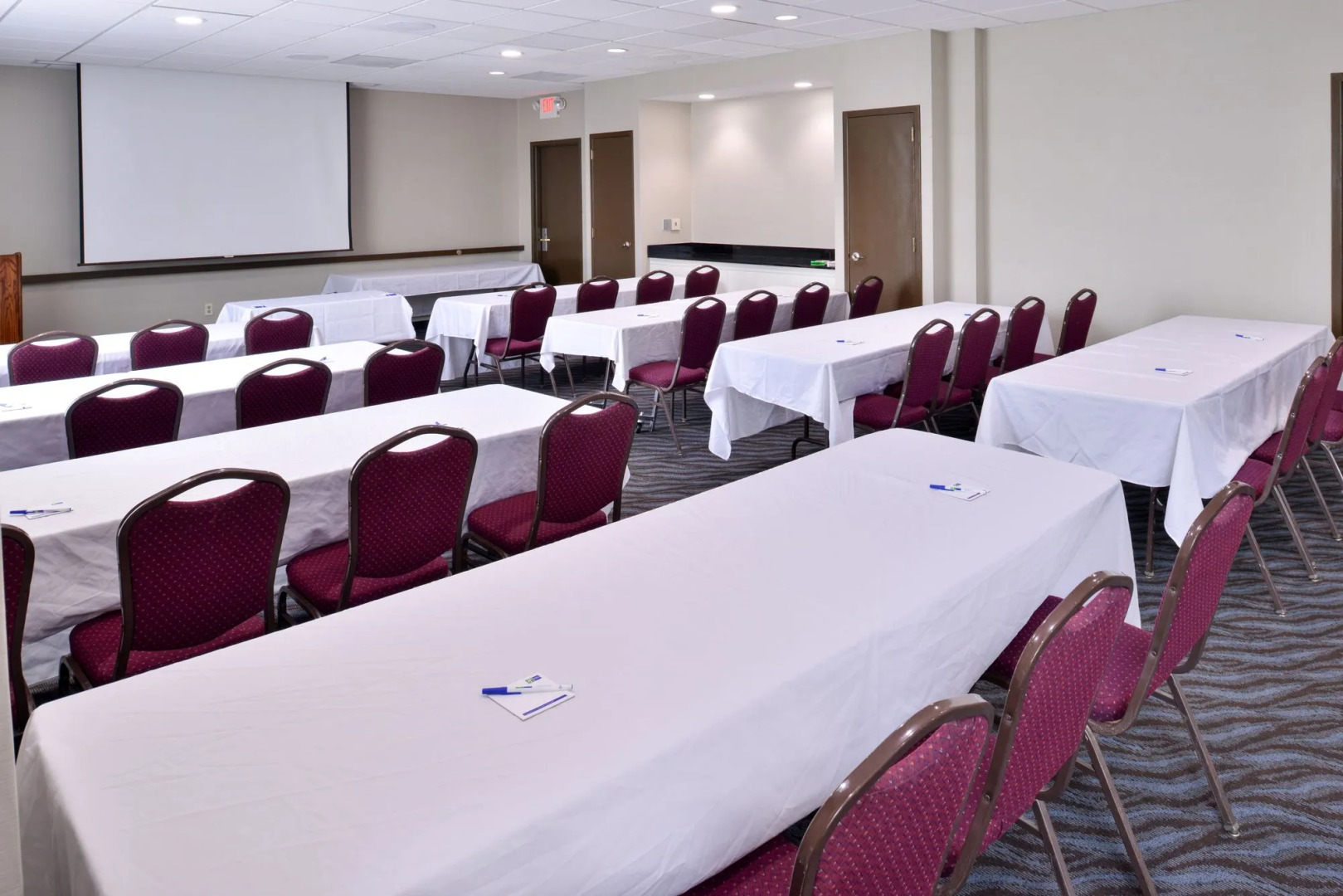 Elimwood Hotel, a Ramada by Wyndham