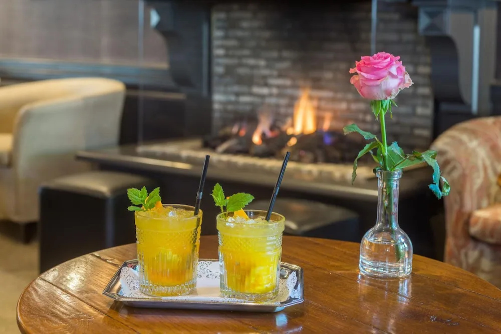 De Lindenhoeve Lodge