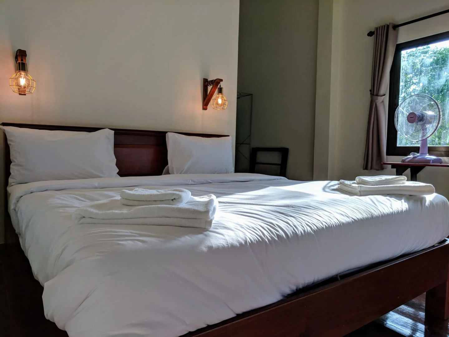 Phayamas Private Beach Resort and Island Brew - Adults Only