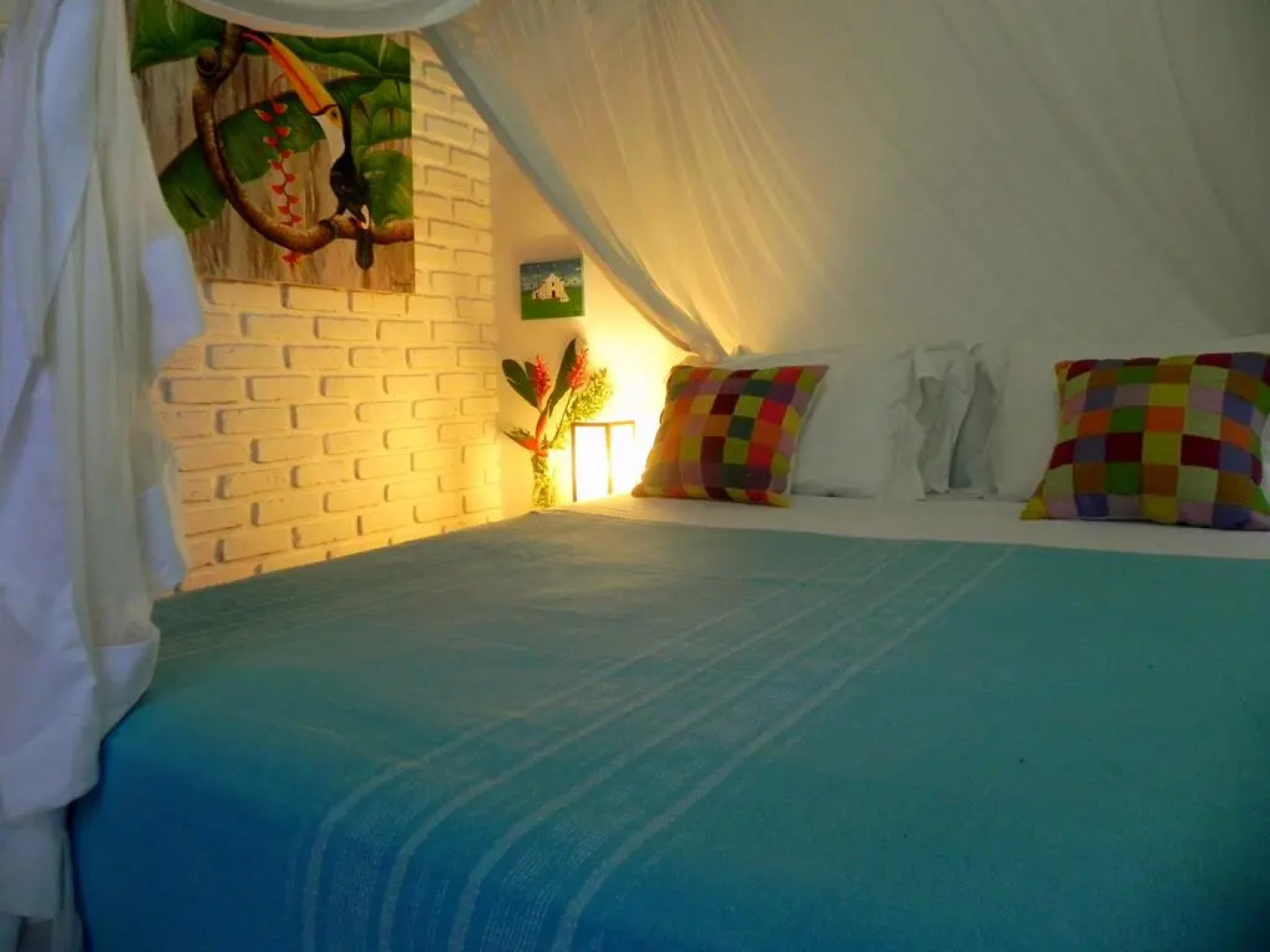 Calypso Inn Trancoso