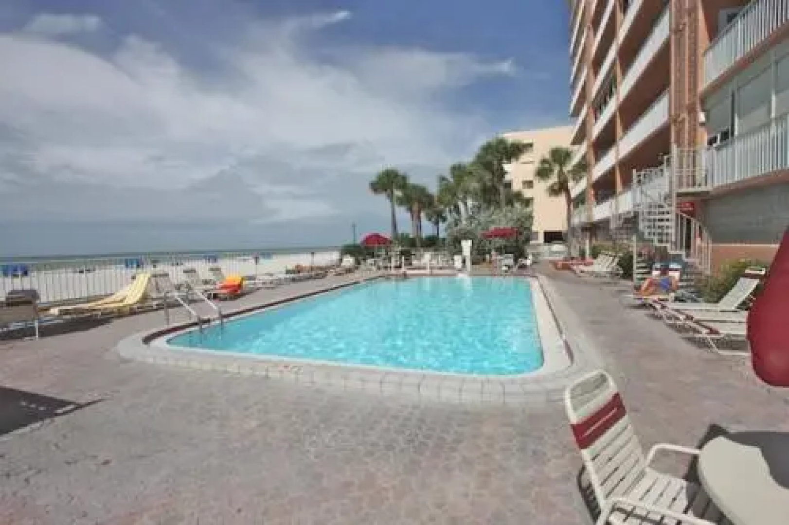 2904 Sandcastle II