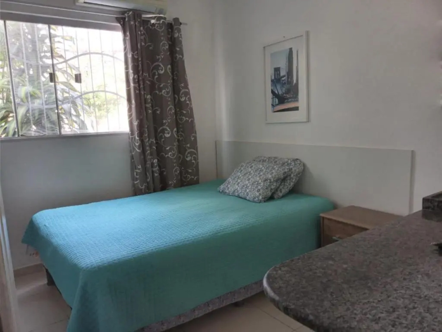 Navegantes Flats Ponta Negra