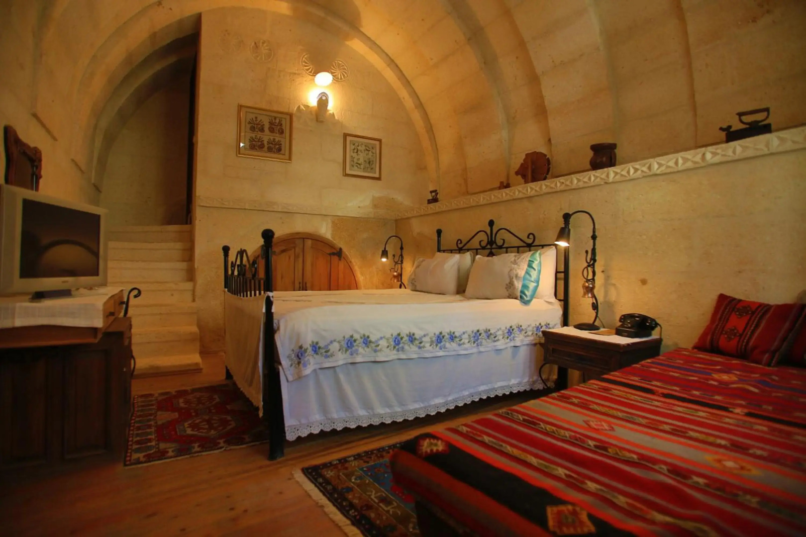 Selcuklu Evi Cave Hotel - Special Class