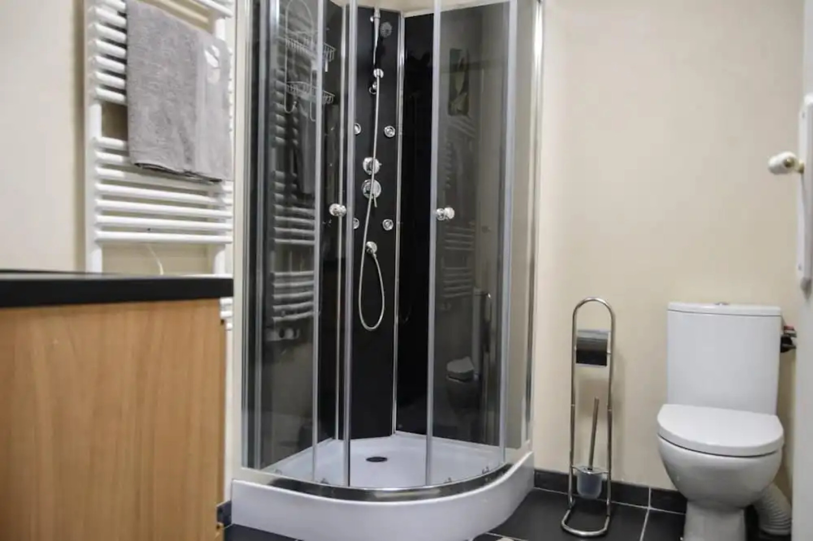 Les logis de la maisonnette