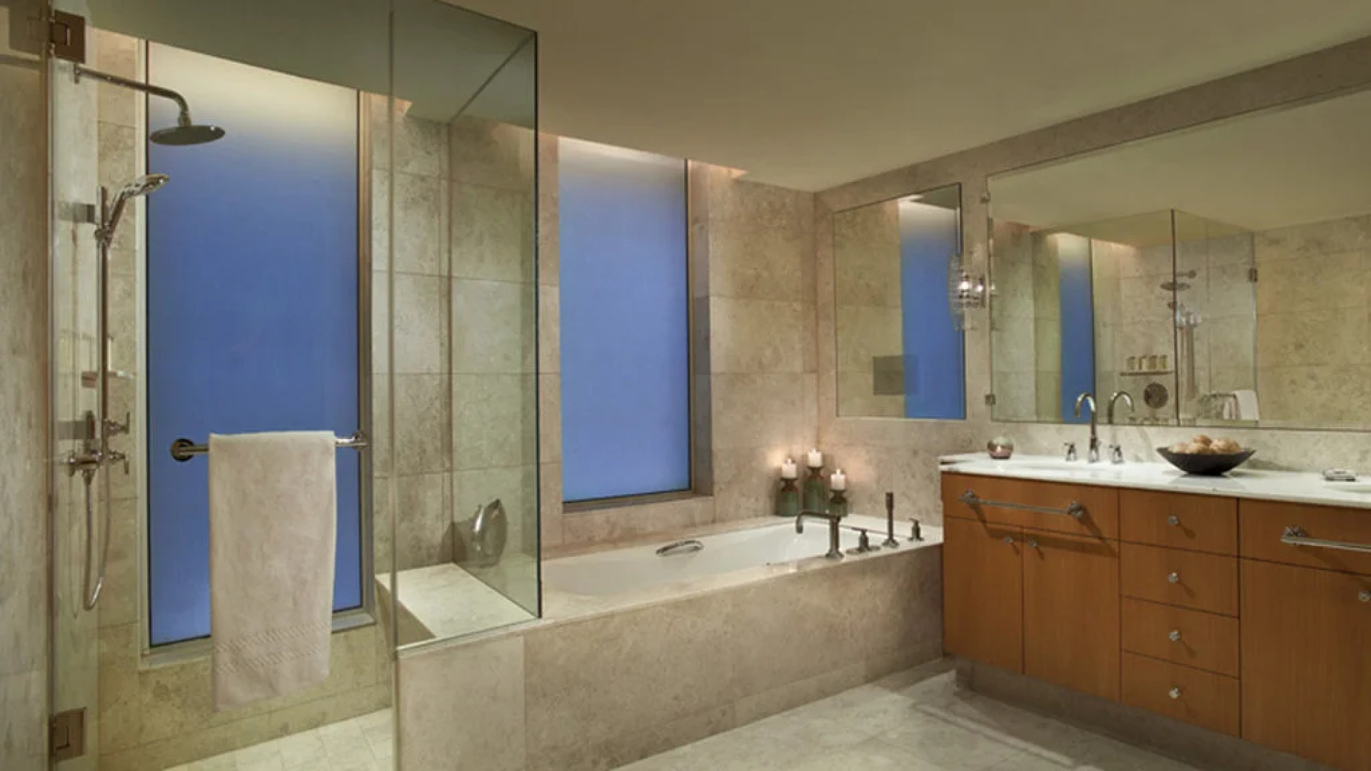 The Ritz-Carlton Executive Residences