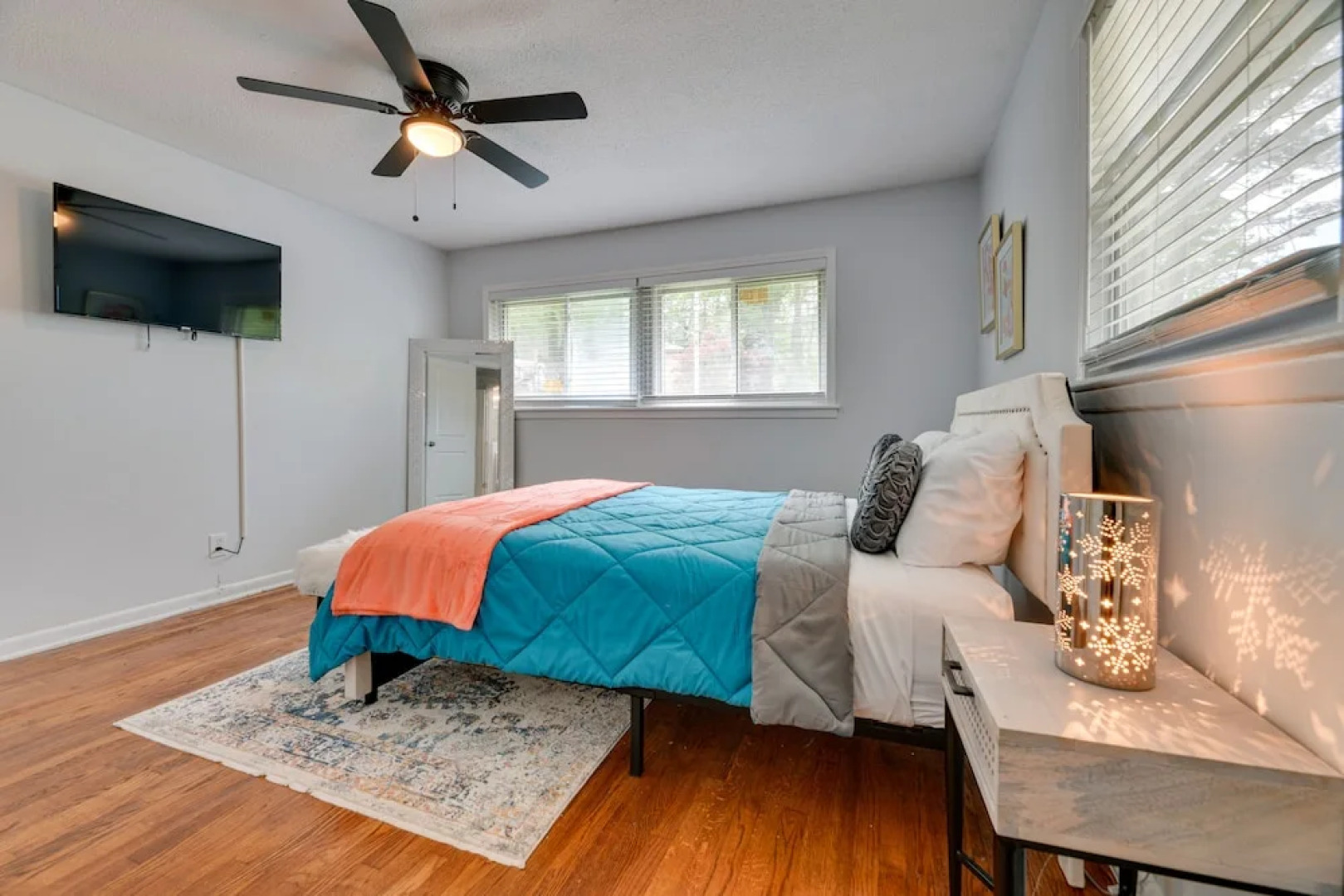 East Point Vacation Rental ~ 10 Mi to Downtown ATL