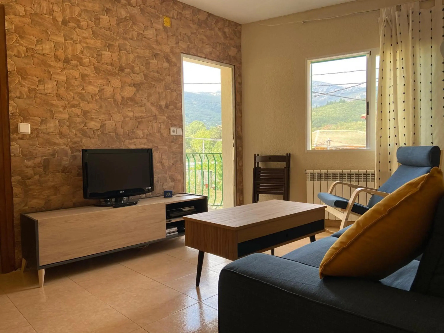 El rincón de Siete Picos