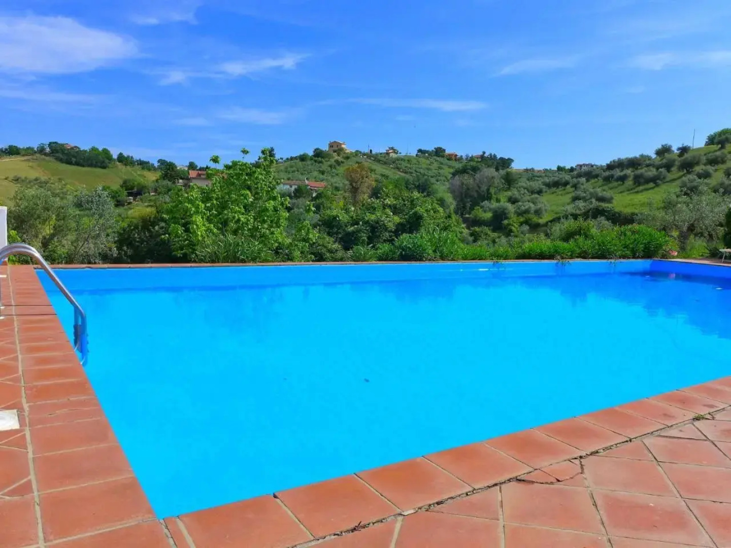 Locazione turistica Breda