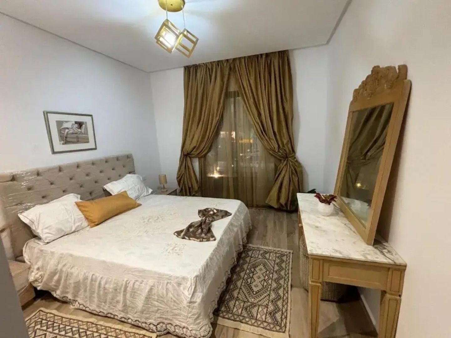 Blue Beach Golf & Spa