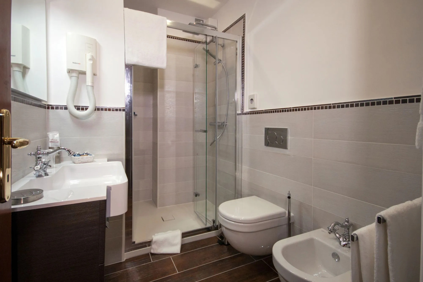 Santa Maria degli Ancillotti