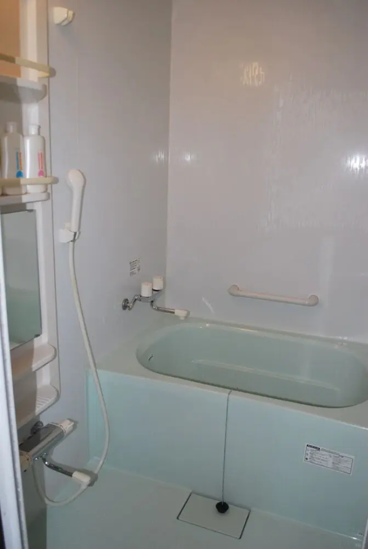 Apartment A at Asahikawa City