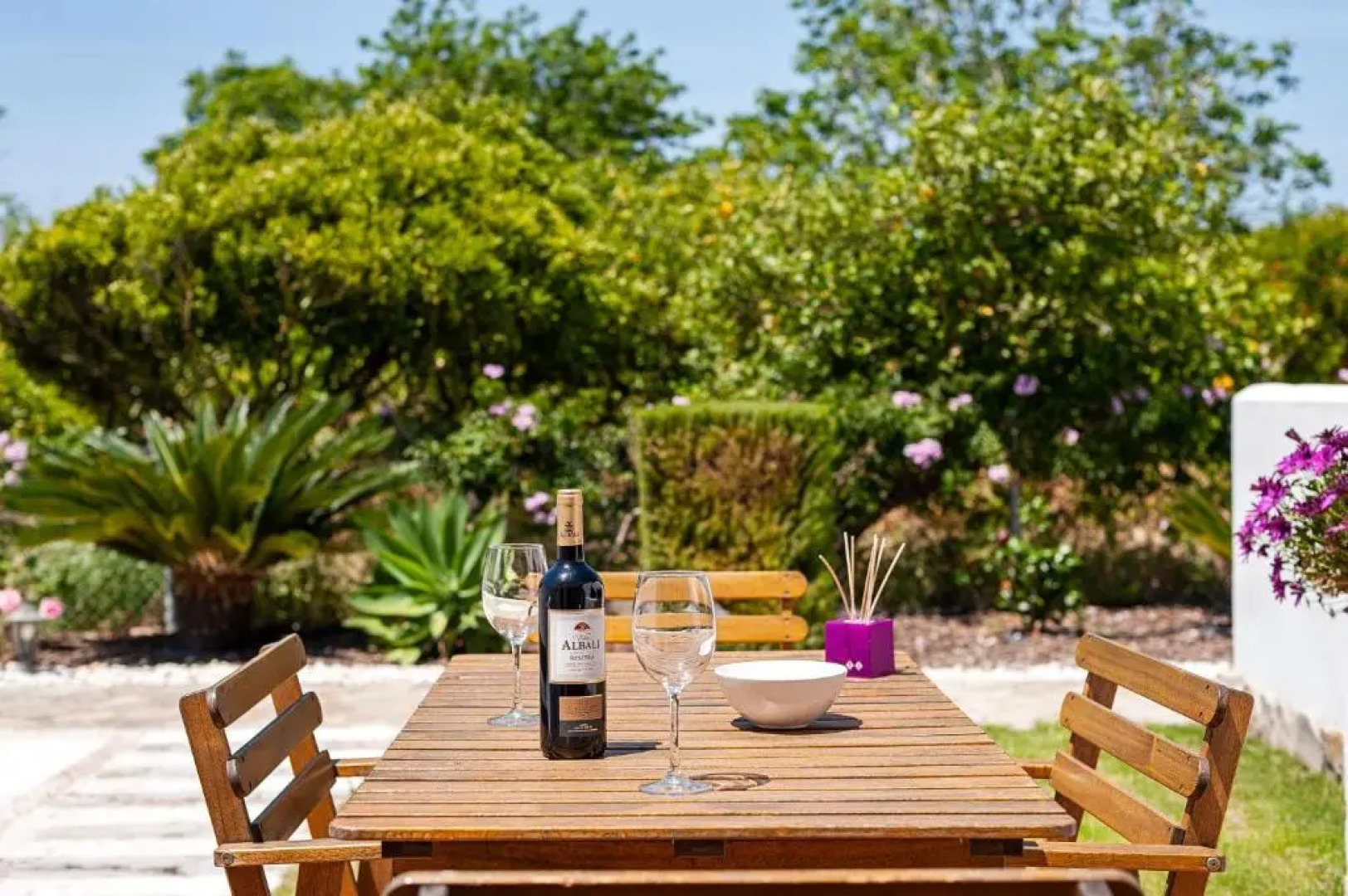 Apartamento Los Naranjos 3