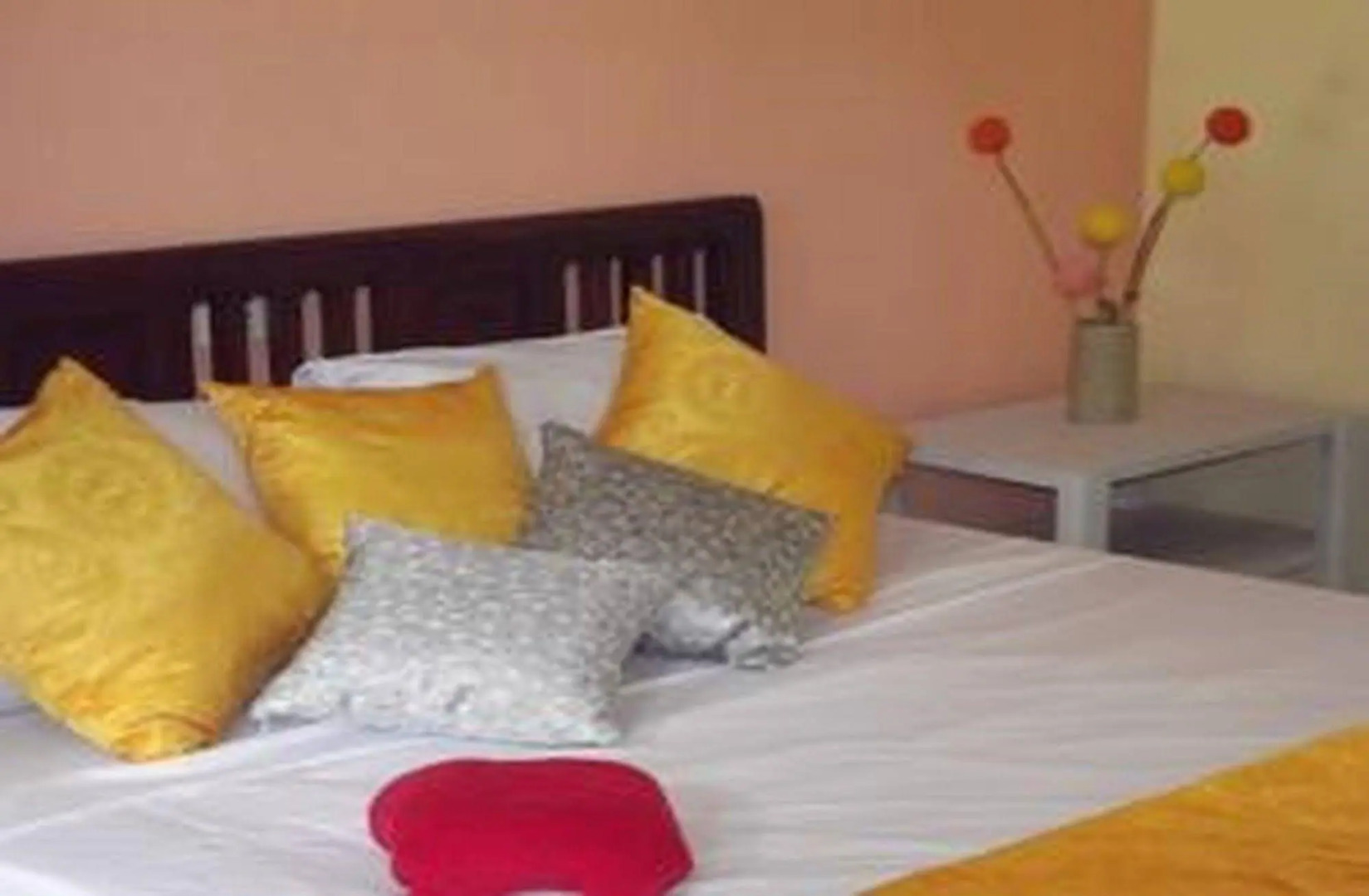 Chondaer Vil Bungalow & Boutique