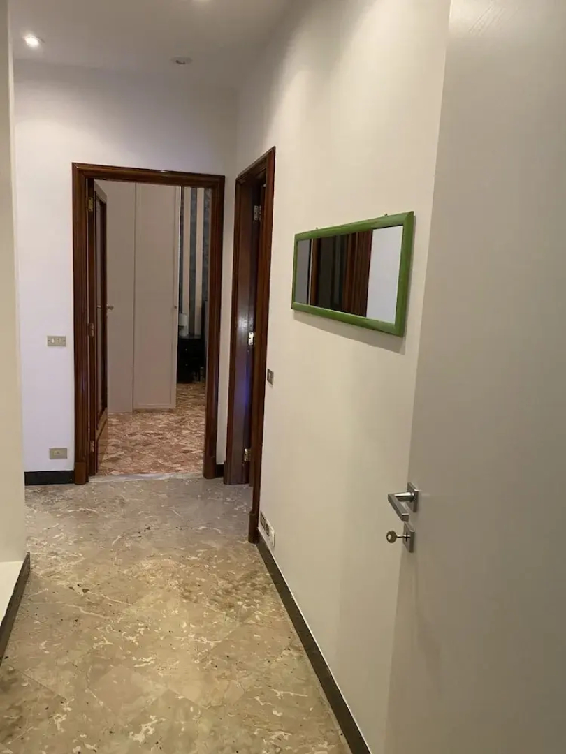 La Casa Vacanze La Perla Del Corso